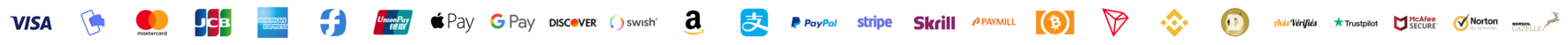Payment partners