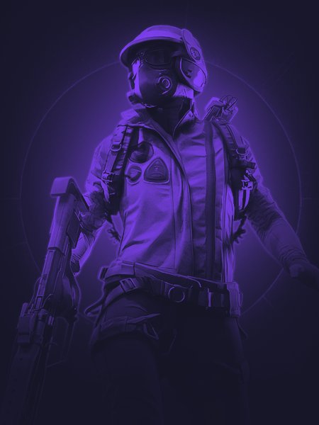ARC Raiders cover