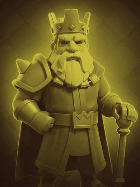 Clash Royale cover