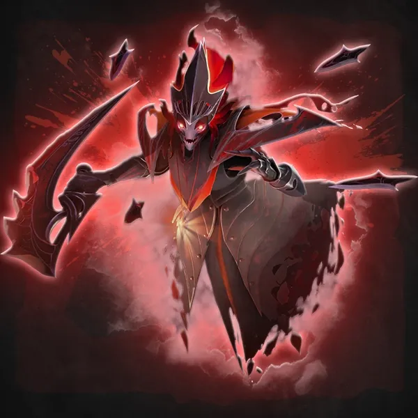 Dota 2 cover