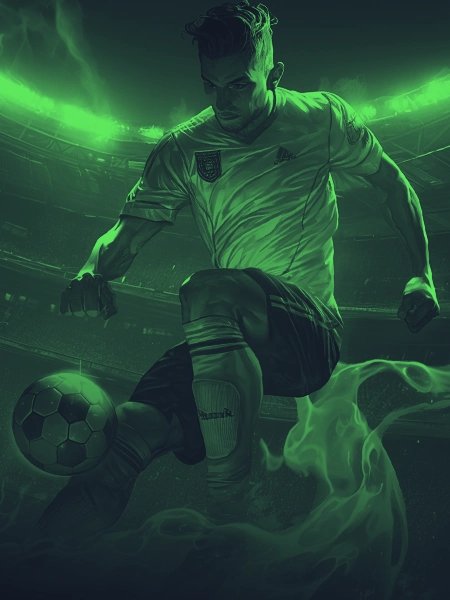 EA Sports FC 26 cover