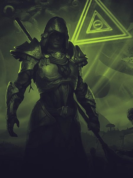 Elder Scrolls Online cover